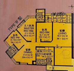 Boon Teck Towers (D12), Condominium #588580011